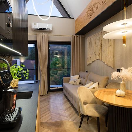 Apart-Center Zlota Residence Закопане Екстер'єр фото